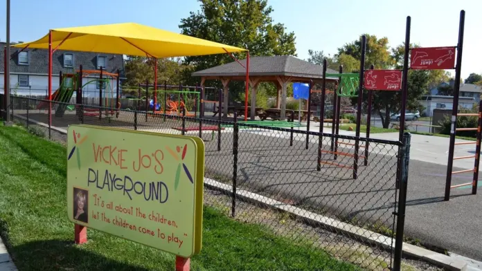 The facilities at KIDS TLC - Outpatient Behavioral Health in Olathe, KS 1