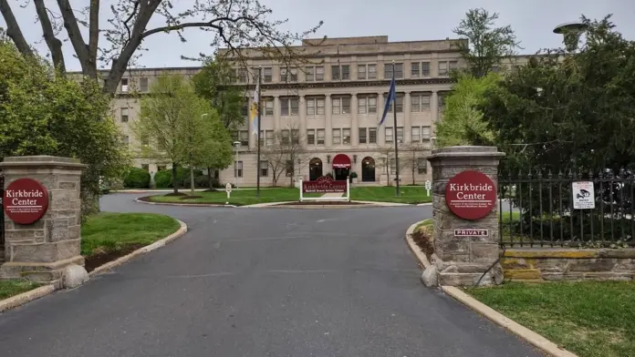 The facilities at Kirkbride Center in Philadelphia, PA 1