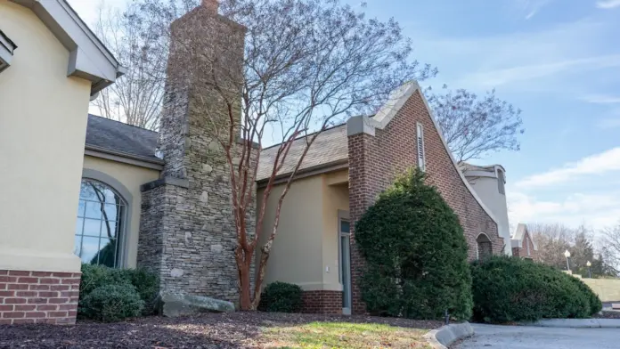 The facilities at Knoxville Recovery Center in Knoxville, TN 1