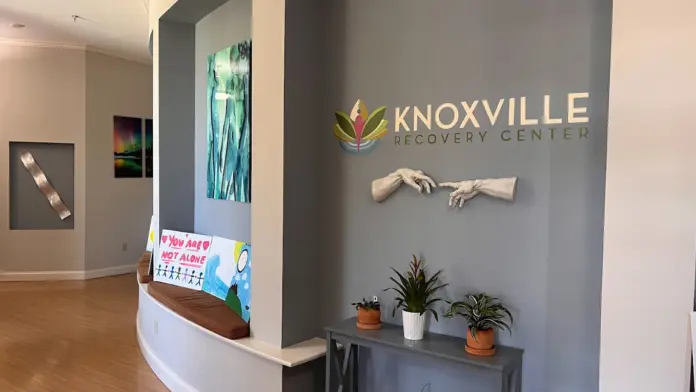 The facilities at Knoxville Recovery Center in Knoxville, TN 3