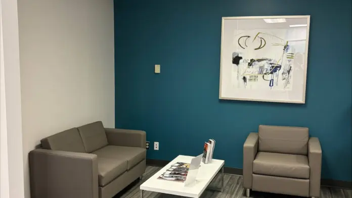 The facilities at Kolmac Outpatient Recovery Centers in Columbia, MD 1