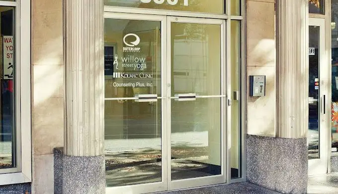 The facilities at Kolmac Outpatient Recovery Centers in Silver Spring, MD 1