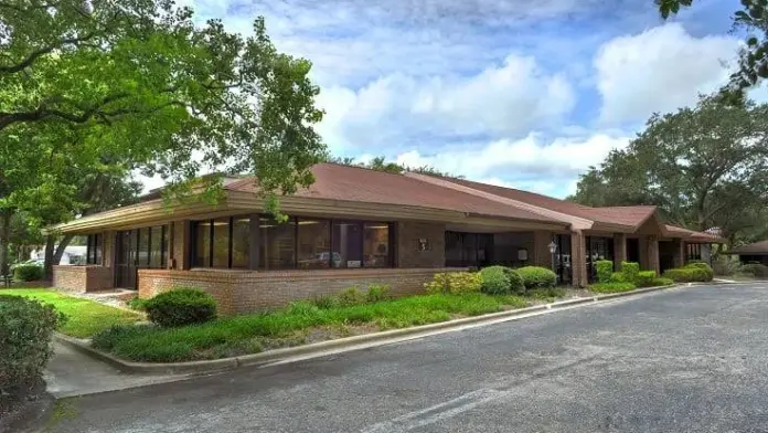 The facilities at LA Amistad Behavioral Health Services in Maitland, FL 5