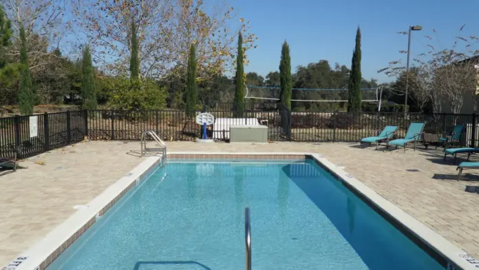 The facilities at LA Amistad Behavioral Health Services in Maitland, FL 3