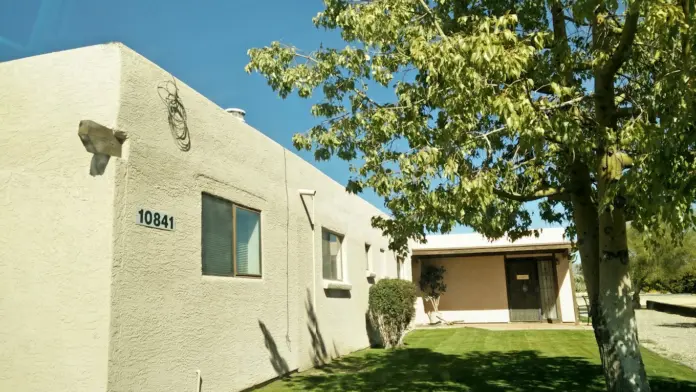 The facilities at La Frontera Center - Mountain Rose in Tucson, AZ 5