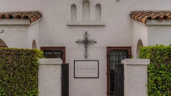 The facilities at La Fuente Hollywood Treatment Center in Los Angeles, CA 5