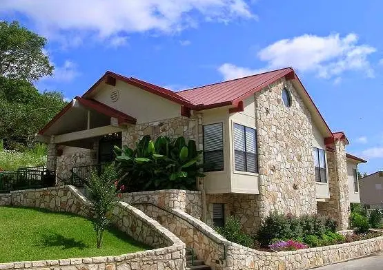 The facilities at La Hacienda Treatment in Hunt, TX 5