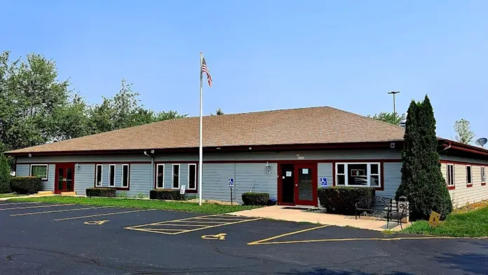 The facilities at Lake Area Club in Oconomowoc, WI 2