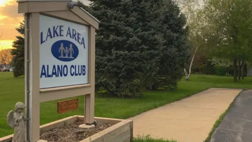 Lake Area Club