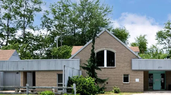 The facilities at Lake Area Recovery Center - Turning Point in Ashtabula, OH 1