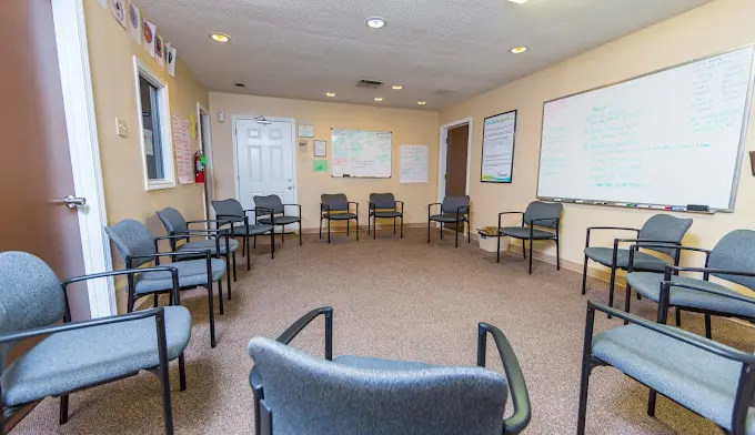 The facilities at Lake Wellness Center Metairie Outpatient Addiction Treatment in New Orleans, LA 1