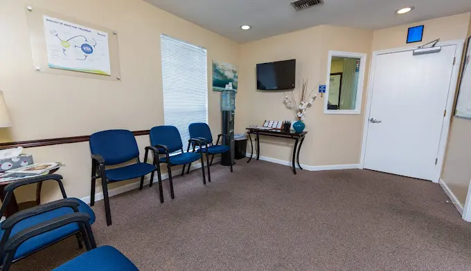 The facilities at Lake Wellness Center Metairie Outpatient Addiction Treatment in New Orleans, LA 2