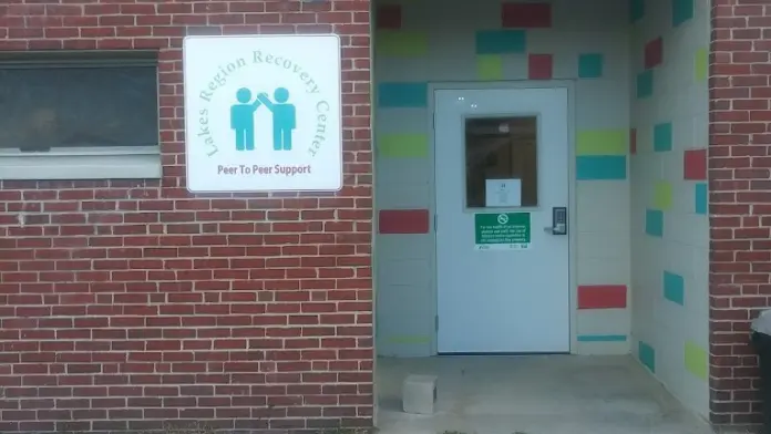 The facilities at Lakes Region Recovery Center in Bridgton, ME 3