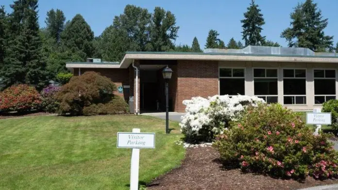 The facilities at Lakeside Milam Recovery Centers in Kirkland, WA 4