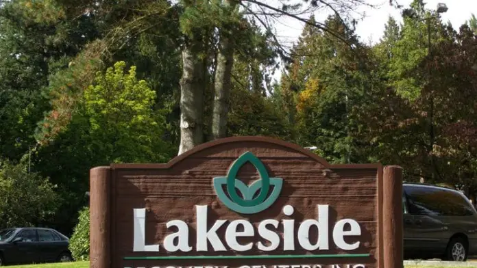 The facilities at Lakeside Milam Recovery Centers in Kirkland, WA 5