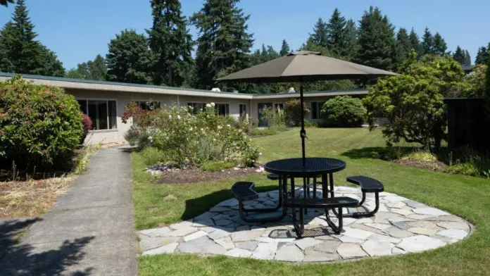 The facilities at Lakeside Milam Recovery Centers - Outpatient in Tacoma, WA 1