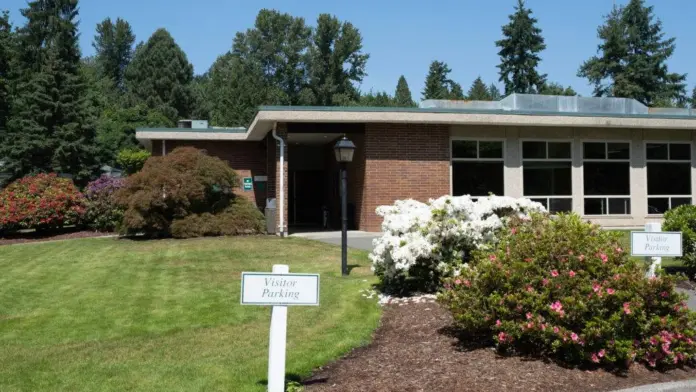 The facilities at Lakeside Milam Recovery Centers - Outpatient in Tacoma, WA 5