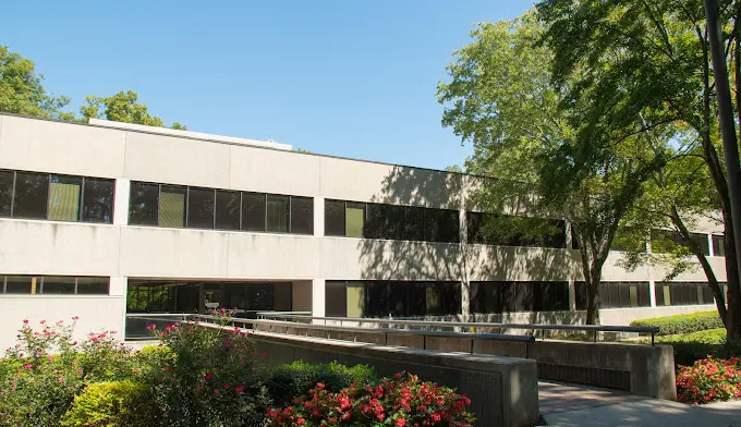 The facilities at Lakeview Behavioral Health Hospital in Norcross, GA 5