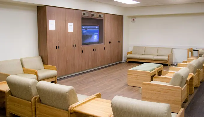 The facilities at Lakeview Behavioral Health Hospital in Norcross, GA 1