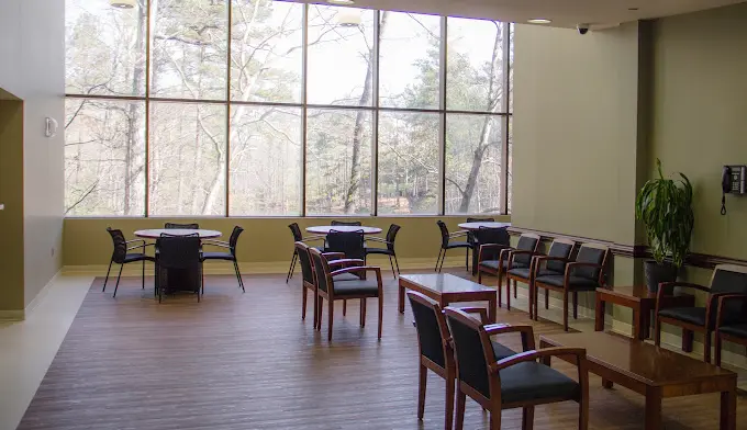 The facilities at Lakeview Behavioral Health Hospital in Norcross, GA 4