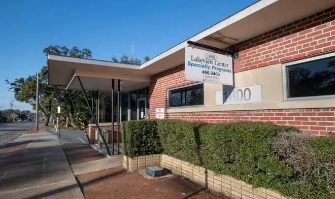 The facilities at Lakeview Center - MAT Clinic in Pensacola, FL 1