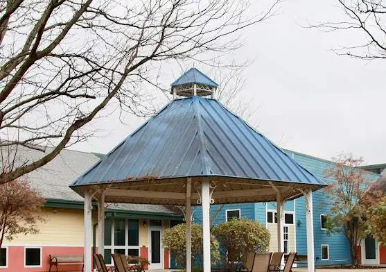 The facilities at Landmark Recovery of Louisville in Louisville, KY 5