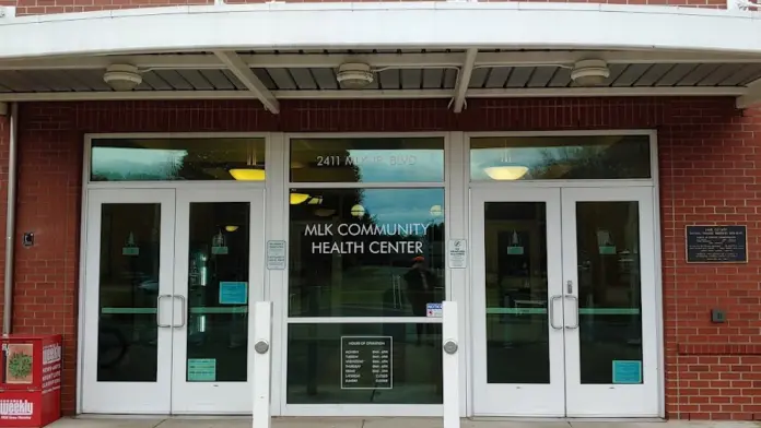 The facilities at Lane County Behavioral Health in Eugene, OR 2