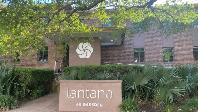 The facilities at Lantana Recovery Outpatient Rehab in Charleston, SC 4