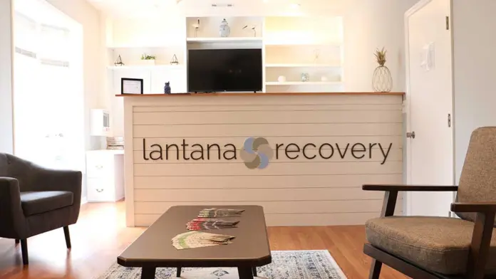 The facilities at Lantana Recovery Outpatient Rehab in Charleston, SC 5