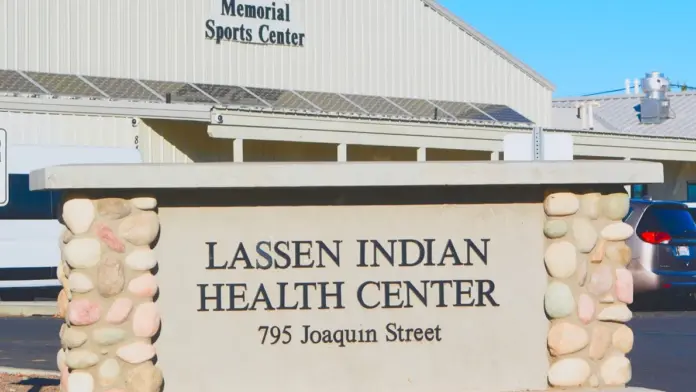 The facilities at Lassen Indian Health Center - Behavioral Health in Susanville, CA 1