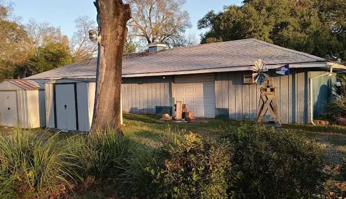 The facilities at Last Chance Recovery Center in Houston, TX 3