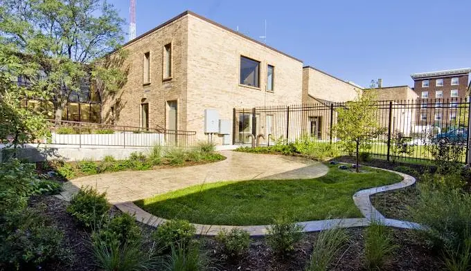 The facilities at Lasting Hope Recovery Center in Omaha, NE 1