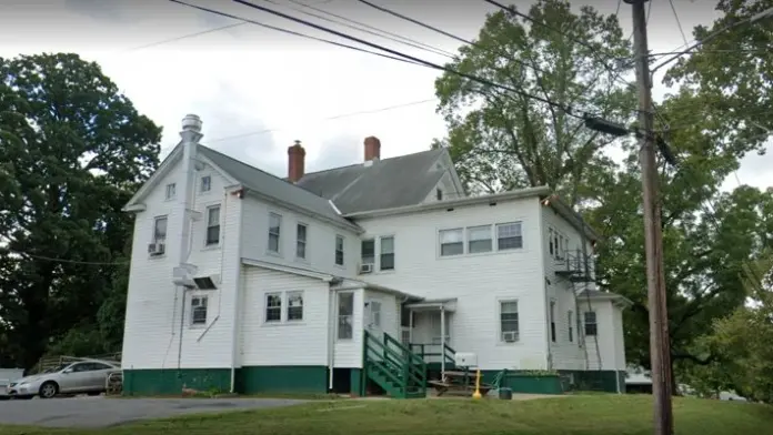 The facilities at Lawrence Court Halfway House in Rockville, MD 1