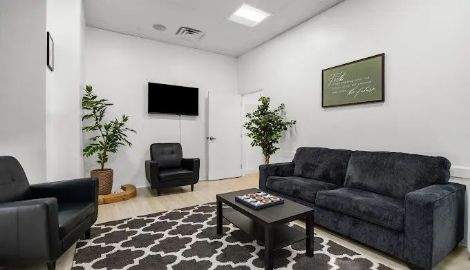 The facilities at Legacy Healing Center - New Jersey in Cherry Hill, NJ 3