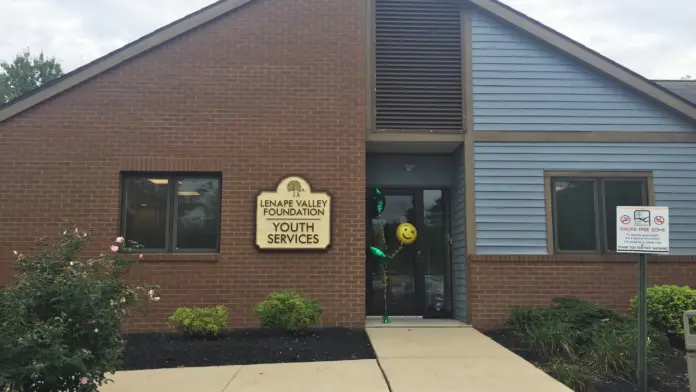 The facilities at Lenape Valley Foundation in Doylestown, PA 4