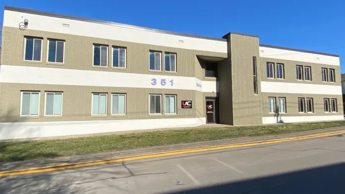 The facilities at Lexington Addiction Center in Lexington, KY 5