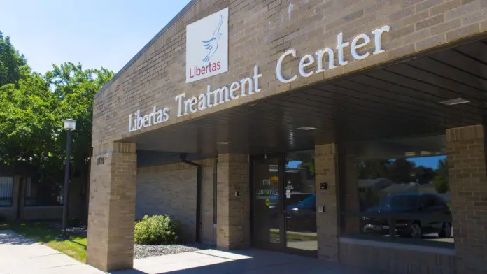 The facilities at Libertas Treatment Center in Green Bay, WI 5