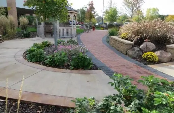 The facilities at Libertas Treatment Center in Green Bay, WI 2