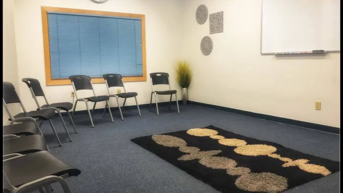 The facilities at Liberty Bay Recovery in Portland, ME 2