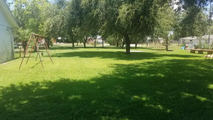 The facilities at Liberty Lodge in Titusville, FL 1