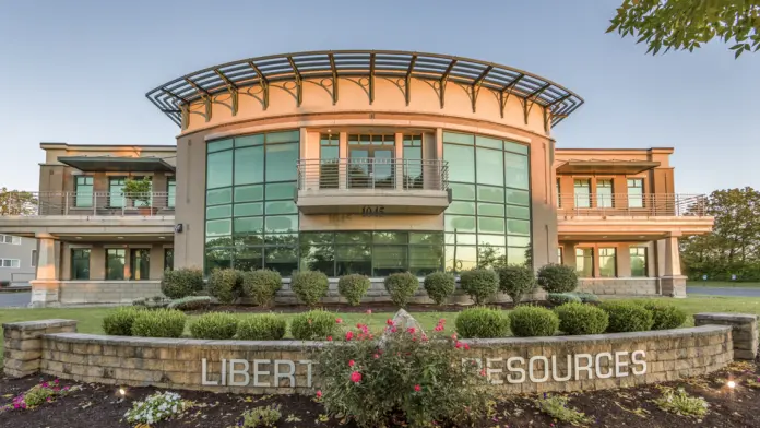 The facilities at Liberty Resources - Brownell Center in Syracuse, NY 3