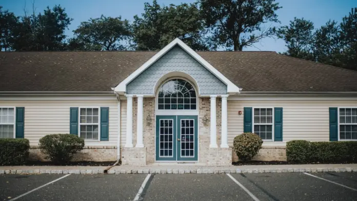 The facilities at Liberty Wellness in Berlin, NJ 5