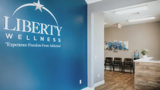 Liberty Wellness Drug & Alcohol Rehab