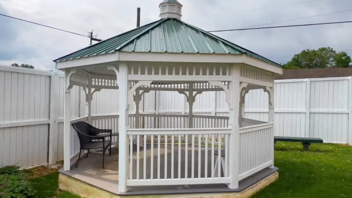 The facilities at Life Center of Galax in Galax, VA 3