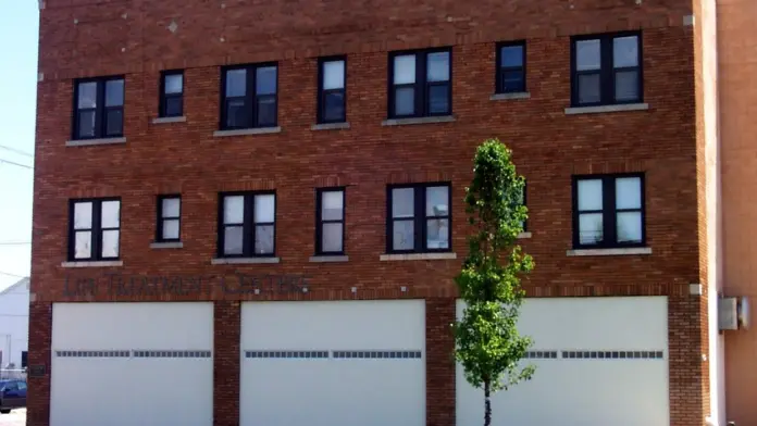 The facilities at Life Treatment Centers in South Bend, IN 1