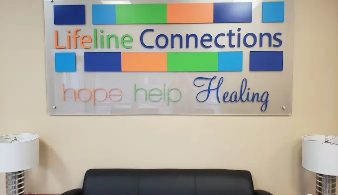 The facilities at Lifeline Connections - Bellingham Office in Bellingham, WA 2