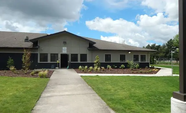 The facilities at Lifeline Connections - Crisis Wellness Center in Vancouver, WA 4