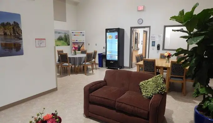 The facilities at Lifeline Connections - Crisis Wellness Center in Vancouver, WA 1