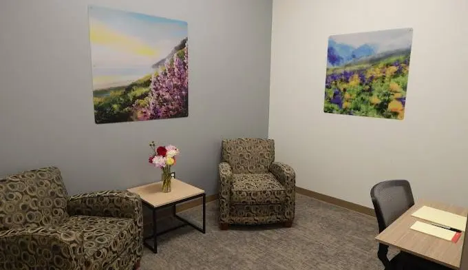 The facilities at Lifeline Connections - Crisis Wellness Center in Vancouver, WA 5