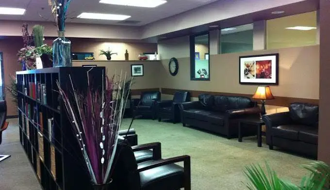 The facilities at Lifeline Connections - Orchards Office in Vancouver, WA 3